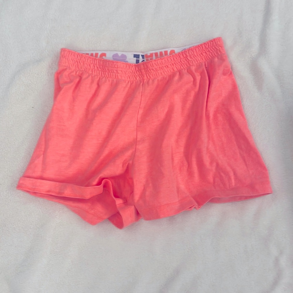 Shorts!